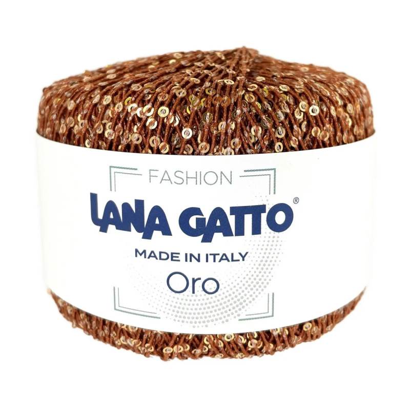 Lana Gatto - Oro