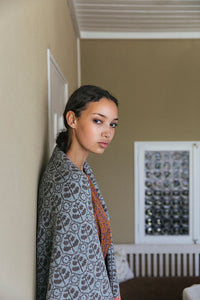 The Knitted Fabric