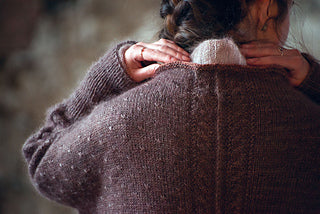 Knits About Winter