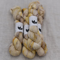 Black Elephant Singles Fingering (A-L)