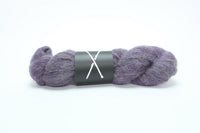 The Knitting Loft - Lush - Suri Heavy Fingering Yarn (A-L)
