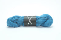 The Knitting Loft - Lush - Suri Heavy Fingering Yarn (A-L)
