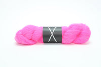 The Knitting Loft - Lush - Suri Heavy Fingering Yarn (A-L)