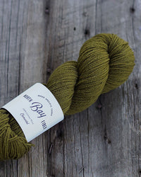 North Bay Fiber - Elemental Worsted