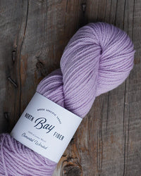 North Bay Fiber - Elemental Worsted