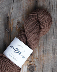 North Bay Fiber - Elemental Worsted