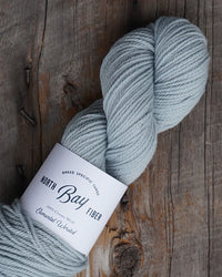 North Bay Fiber - Elemental Worsted