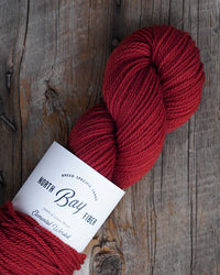 North Bay Fiber - Elemental Worsted