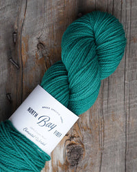 North Bay Fiber - Elemental Worsted