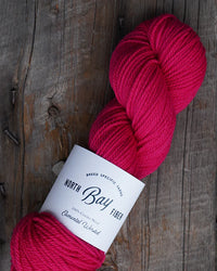 North Bay Fiber - Elemental Worsted