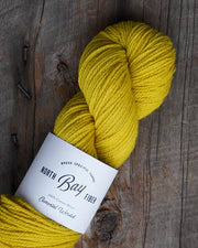 North Bay Fiber - Elemental Worsted