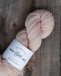 North Bay Fiber - Elemental Worsted