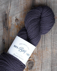 North Bay Fiber - Elemental Worsted