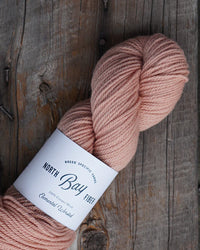 North Bay Fiber - Elemental Worsted