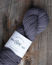 North Bay Fiber - Elemental Worsted
