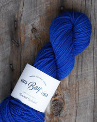 North Bay Fiber - Elemental Worsted