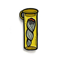 Shelli Can Enamel Pins