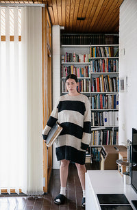 STRIPES by Veera Välimäki