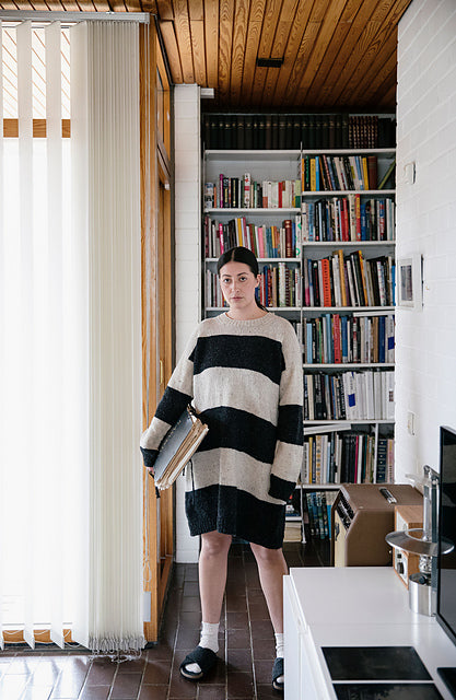 STRIPES by Veera Välimäki