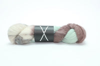 The Knitting Loft - Lush - Suri Heavy Fingering Yarn (A-L)