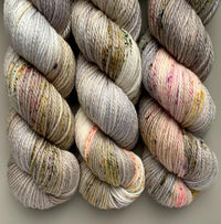 La Bien Aimée - Merino Aran