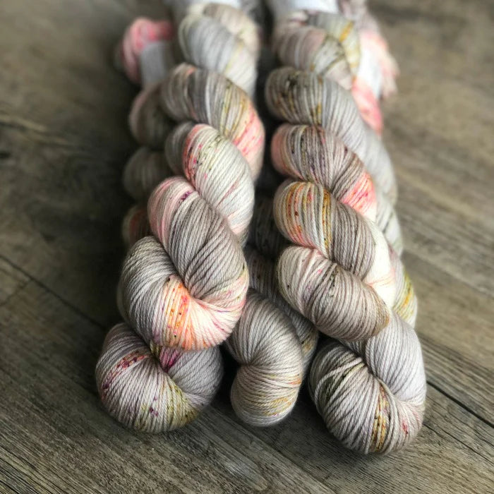 La Bien Aimée - Merino DK