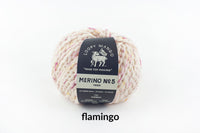 Loopy Mango - Merino No. 5