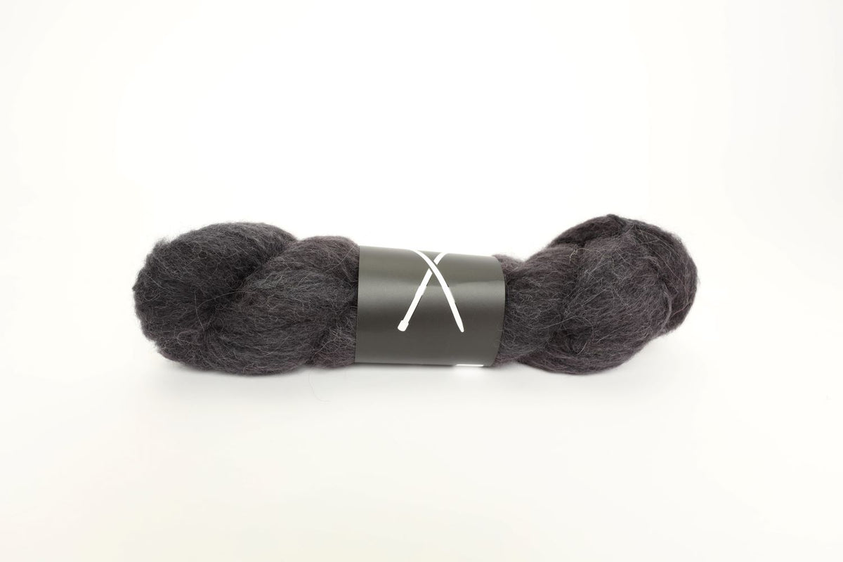 The Knitting Loft - Lush - Suri Heavy Fingering Yarn (A-L)