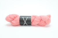 The Knitting Loft - Lush - Suri Heavy Fingering Yarn (A-L)