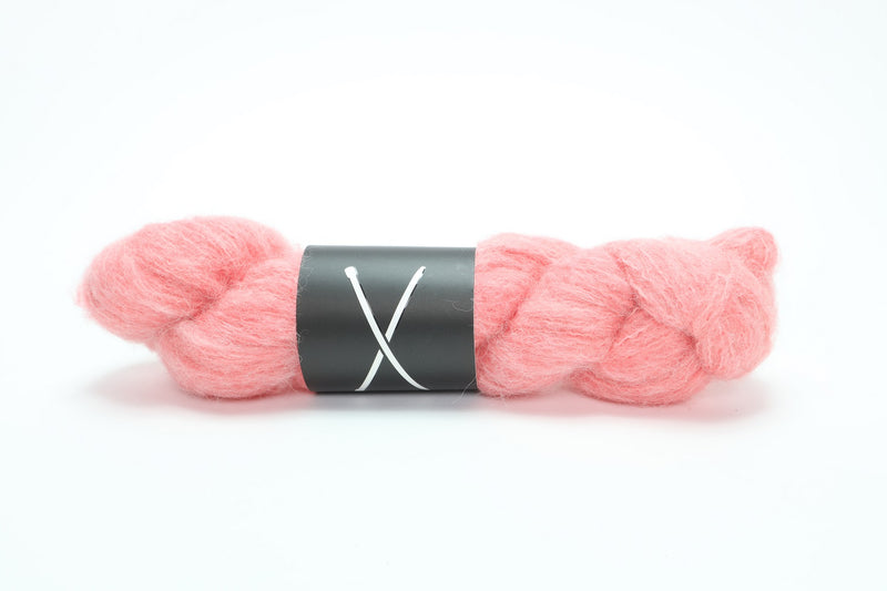 The Knitting Loft - Lush - Suri Heavy Fingering Yarn (A-L)