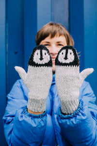 PENGUIN – A Knit Collection (CLEARANCE)