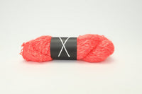 The Knitting Loft - Kare - Silk/Mohair Heavy Fingering Yarn