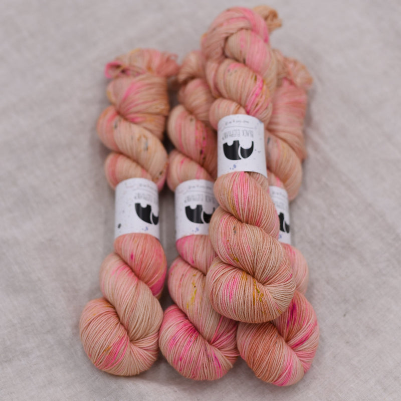 black elephant singles fingering flower moon