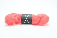 The Knitting Loft - Lush - Suri Heavy Fingering Yarn (A-L)