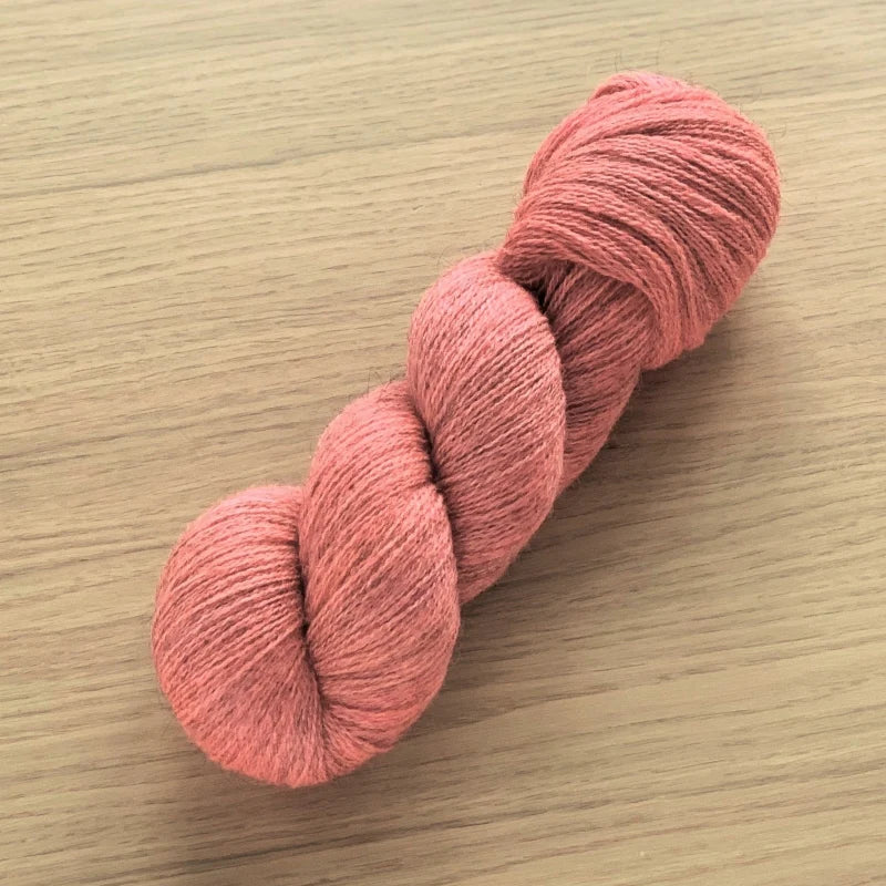 Helix cowl yarn bundle – La Bien Aimee