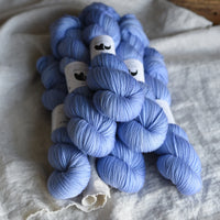 Black Elephant Singles Fingering (A-L)