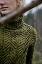 Contrasts: Textured Knitting