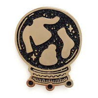 Shelli Can Enamel Pins