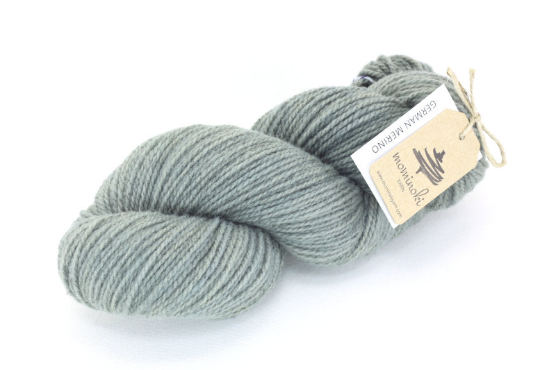 Mominoki Yarns - German Merino (DK) – The Knitting Loft