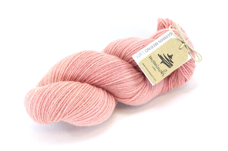 Mominoki Yarns - German Merino (DK)