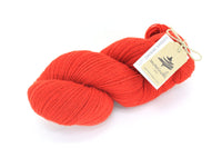 Mominoki Yarns German Merino Light