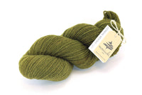 Mominoki Yarns German Merino Light