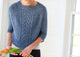 Gardener's Pullover