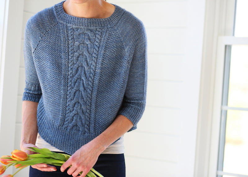 Nice & Knit - Printed Patterns