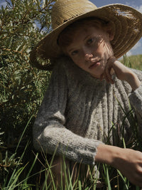 A Knitting Life - Back to Tversted