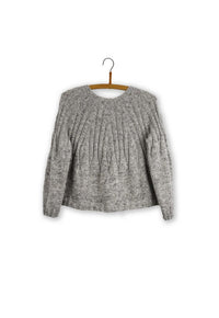 A Knitting Life - Back to Tversted