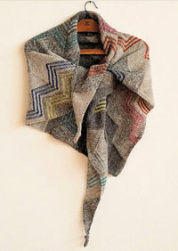 Isager Printed Patterns
