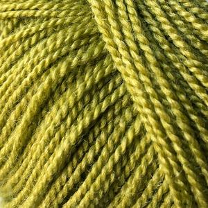 Gepard Garn Wild & Soft Fingering golden Yarn - Toronto