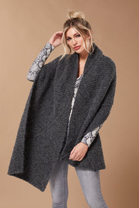 MODE at Rowan: Brushed Fleece