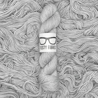 Feisty Fibres - Rockin Sox